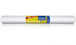 Erfurt Vlies Rauhfaser 20/106 Pro 25,00m x 1,06m